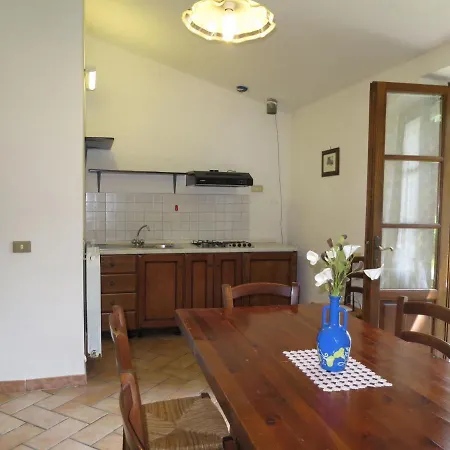 Holiday Nido By Interhome Сasa de vacaciones