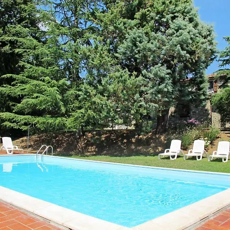 Сasa de vacaciones Holiday Nido By Interhome *