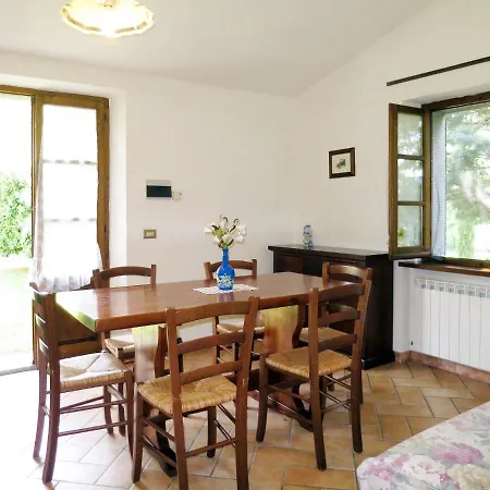 Holiday Nido By Interhome * Corgna